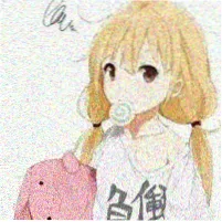 用户剪辑系学生的头像